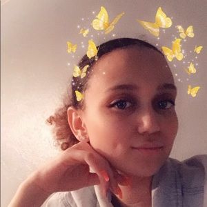 Meet your Posher, Breanna